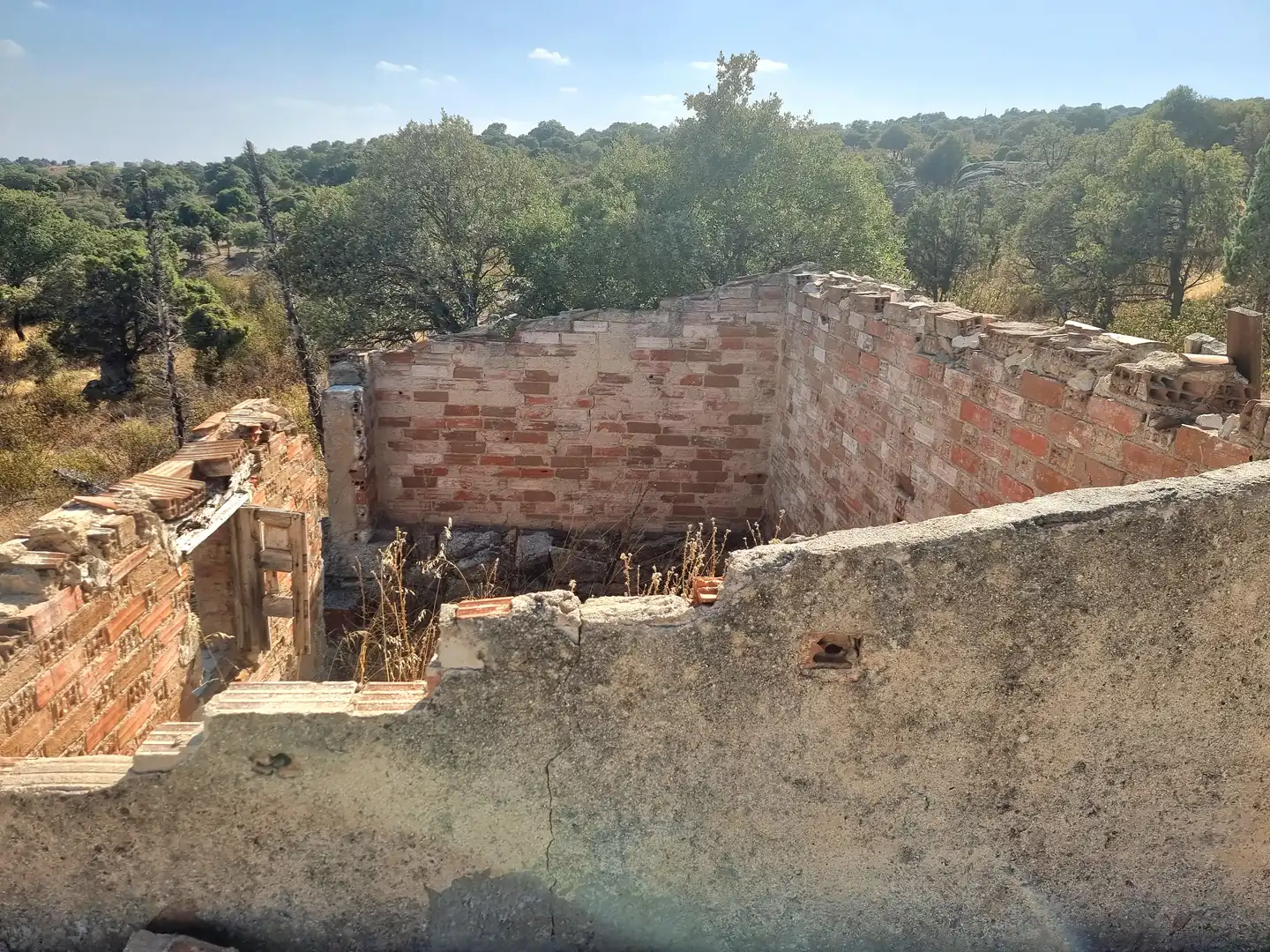 Land for sale in Colmenar Viejo