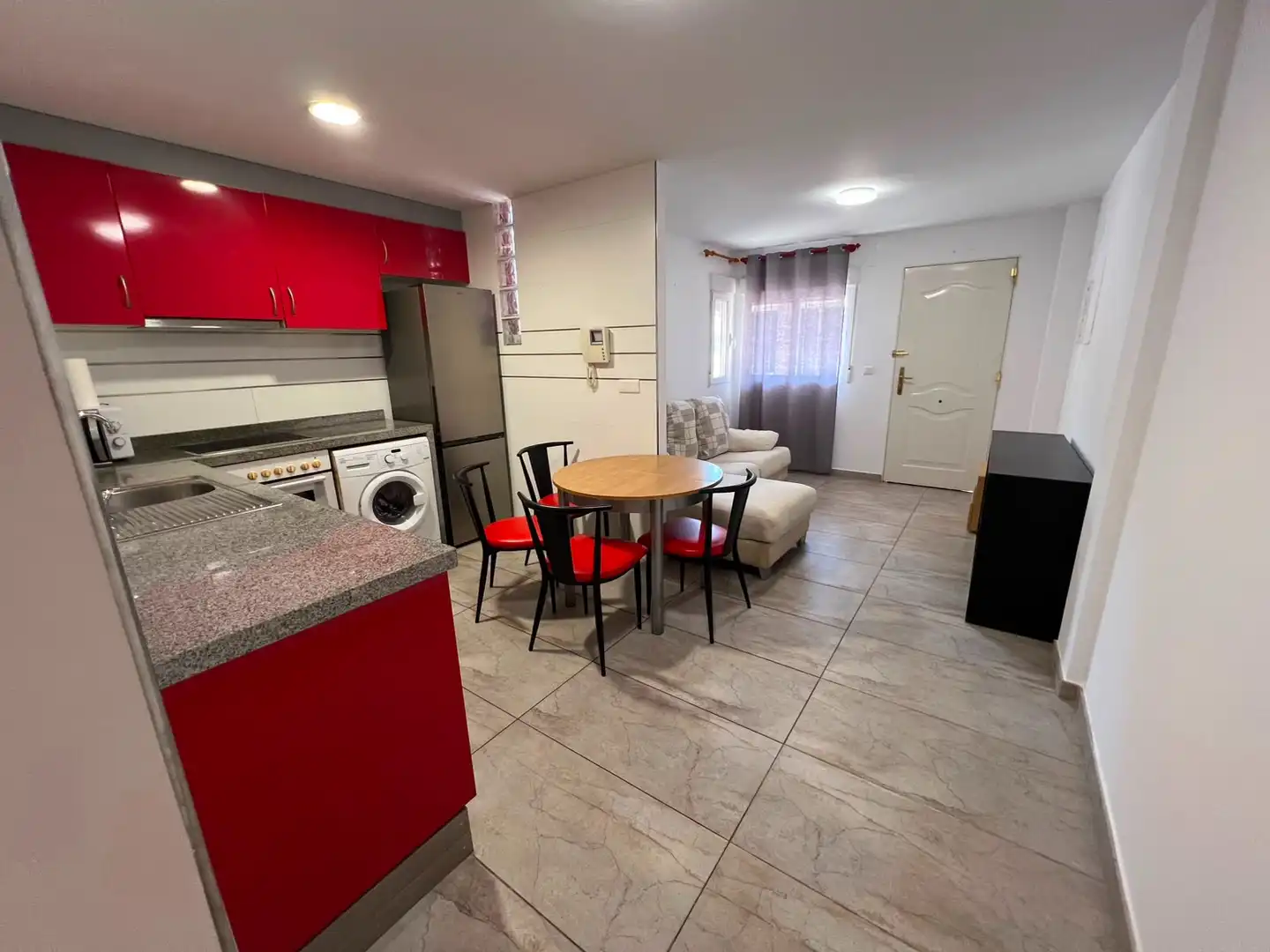 Flat with pool for sale in Vilallonga / Villalonga, imagen 6