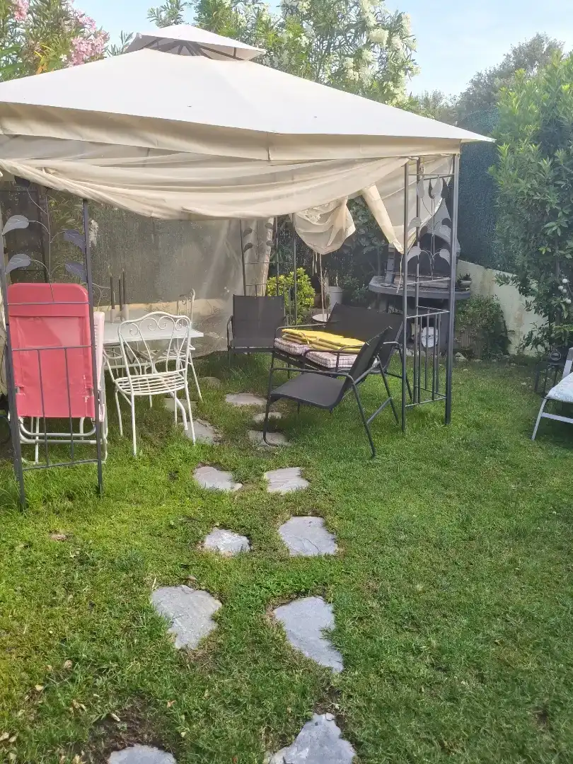 Terraza de Piso en venta en San Román de los Montes, Toledo