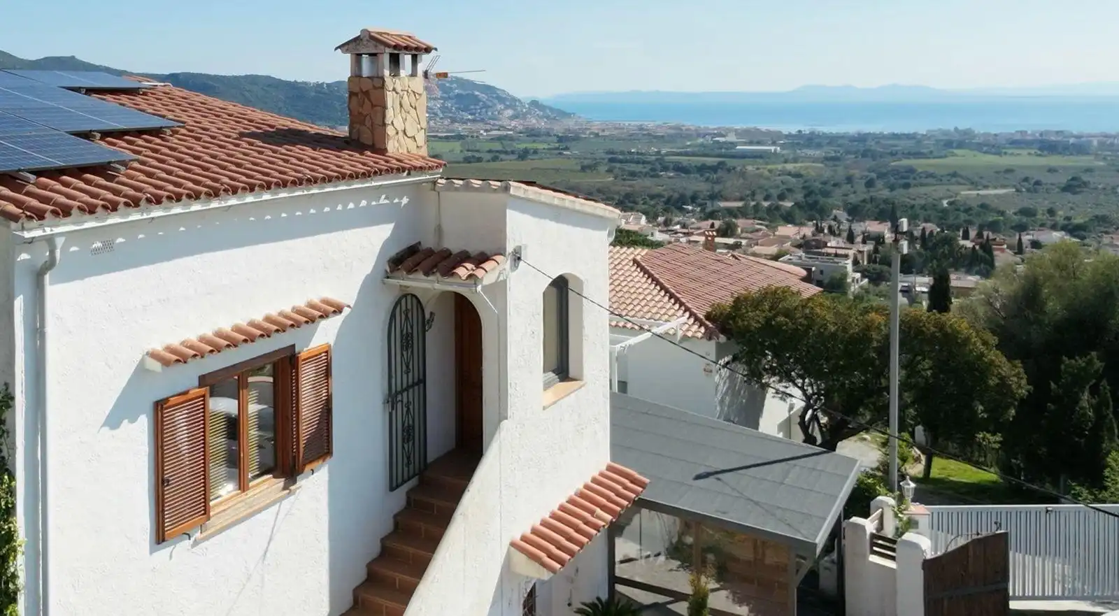 Casa o xalet en venda a Carrer DE CORDOVA, Nord