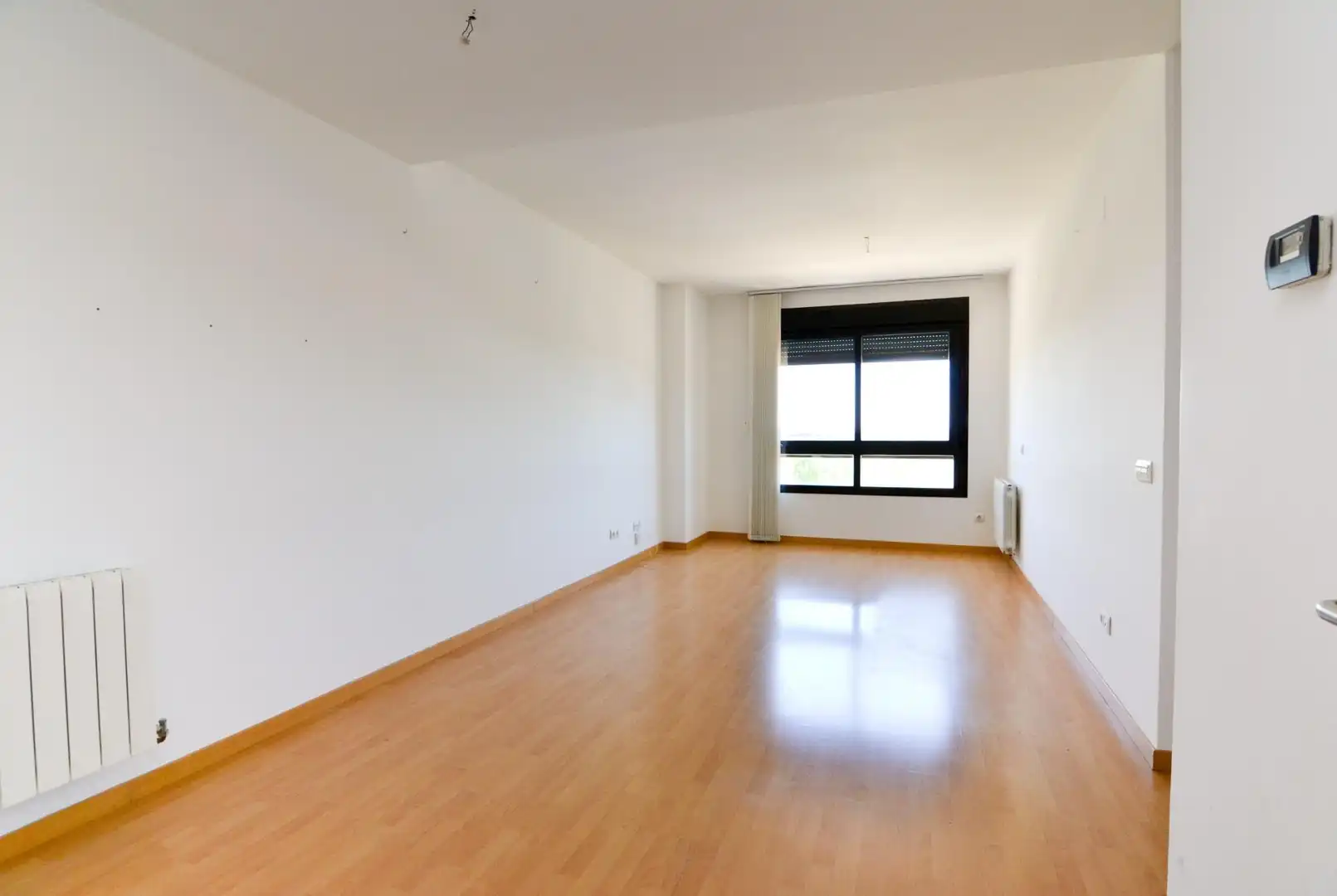 Living room of Flat for sale in Navalcarnero  with Heating, Storage room and Community pool