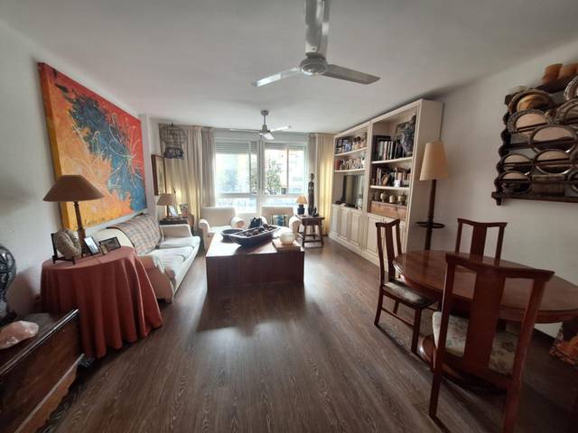 Piso en Venta en Los Castillejos - La Trinidad