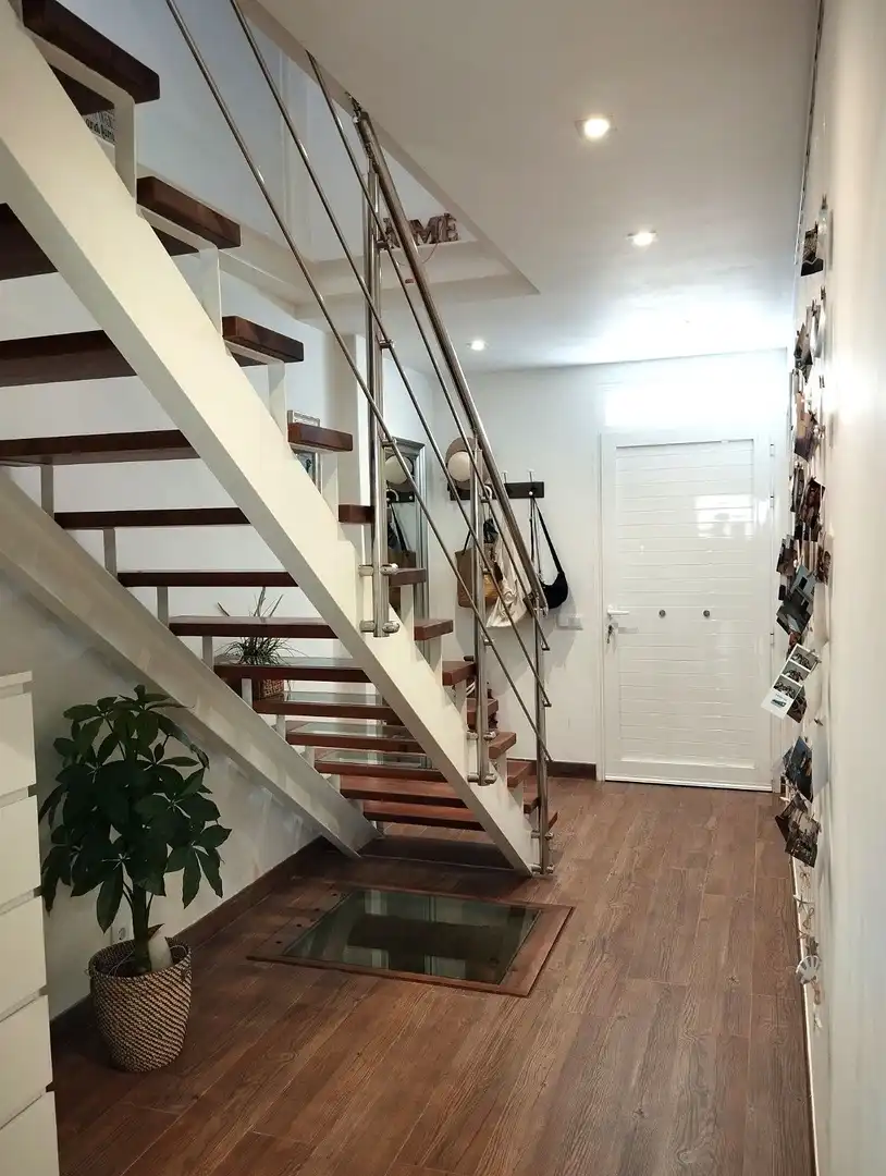 Casa adosada en venta en Alcanar con Aire acondicionado, Terraza y Amueblado