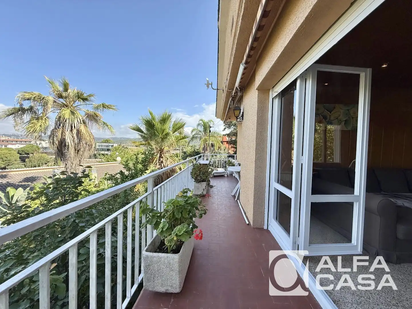 House with terrace for sale in Fenals, imagen 13