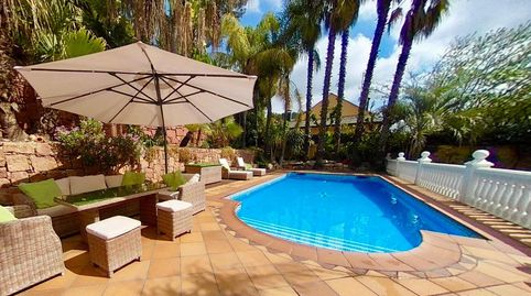 Foto 2 de Casa o chalet en venta en Pallejà, Barcelona