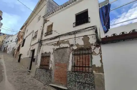 Xalet en venda a C/ Benito Lastres, imagen 3