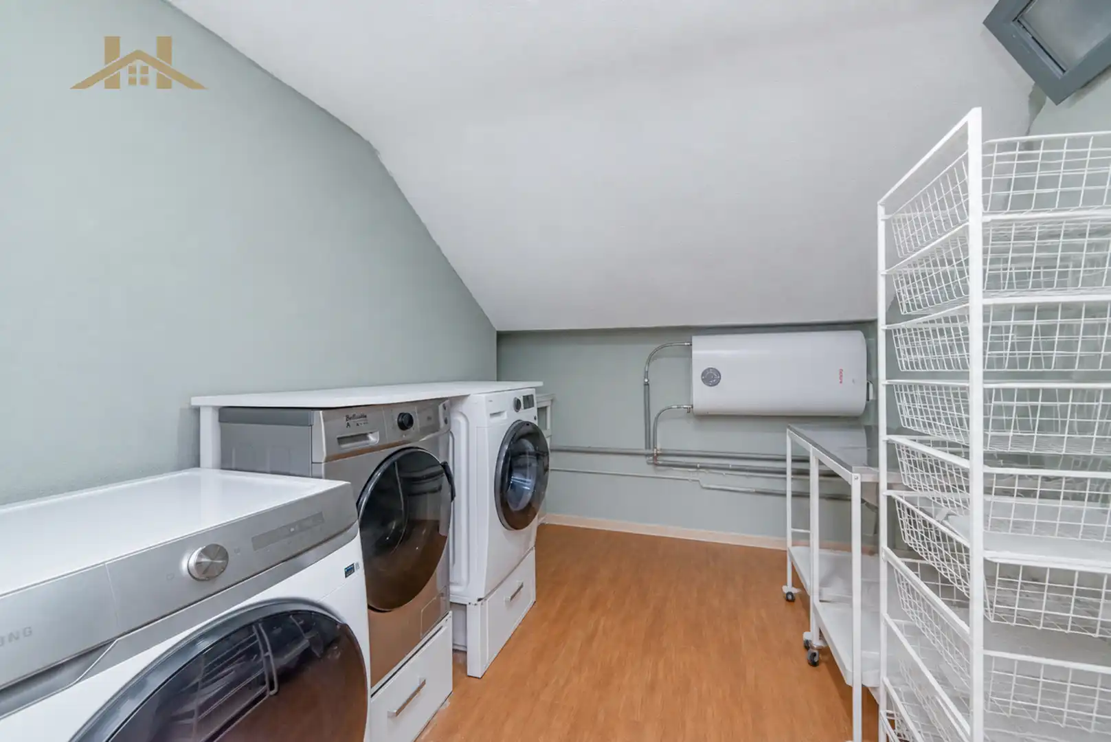 Casa pareada con piscina en venta en Calle Seseña Nuevo, imagen 20