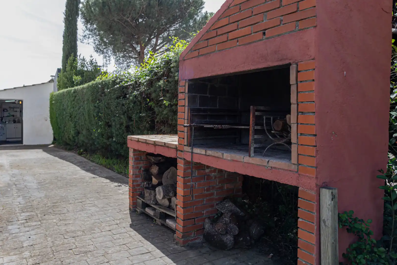 Casa o xalet en venda en Soto del Real amb Calefacció, Jardí privat i Terrassa