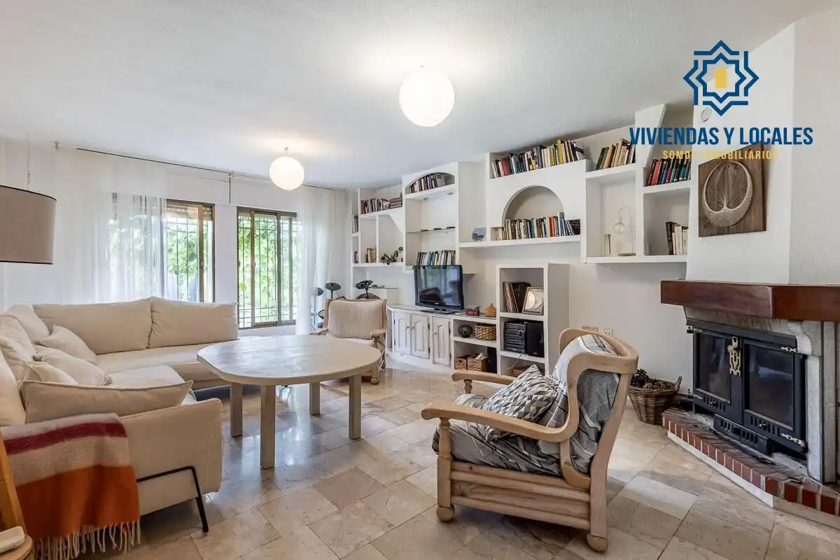 Casa con piscina in vendita a Calle RAMBLIZO, imagen 9