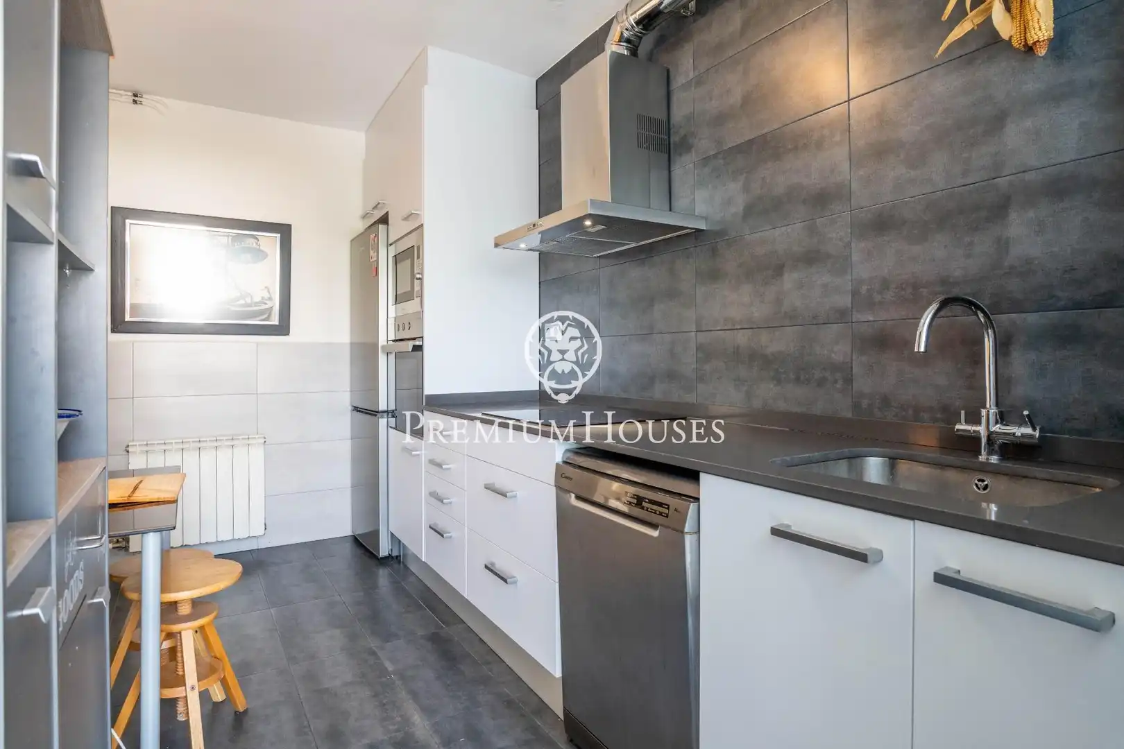 Flat for rent in Can Girona - Terramar - Vinyet