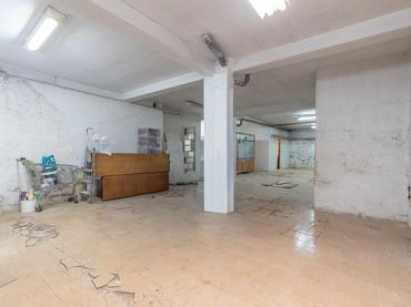 Local comercial en venda a Calle Asturias 3