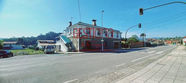 Local comercial en Venta en Entrambasaguas