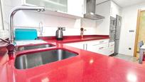 Kitchen of Flat for sale in Elche / Elx  with Balcony