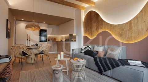 Foto 2 de Apartament de lloguer a Carrer de Josep Torres, Vila de Gràcia,  Barcelona Capital