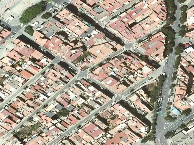 Country homes for sale in Badalona