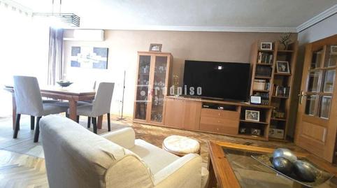 Foto 5 de Pis en venda a Cañada - Mancha Amarilla, Torrejón de Ardoz