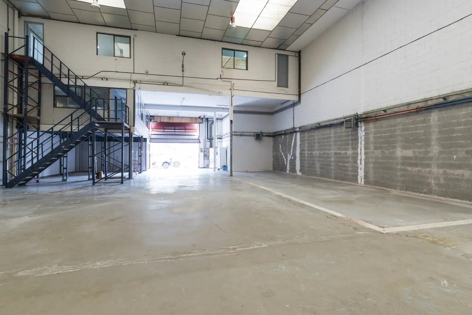 Nave industrial in vendita a Cervelló, imagen 2