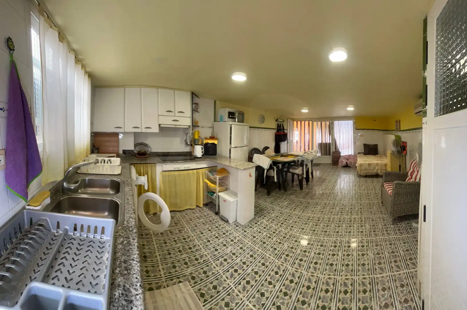 Maison jumelée à vendre à Playa Morro de Gos, imagen 32