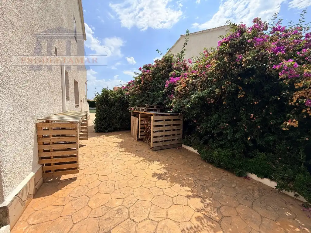 Casa bifamiliare in vendita a Calle Azalees De Les, imagen 42