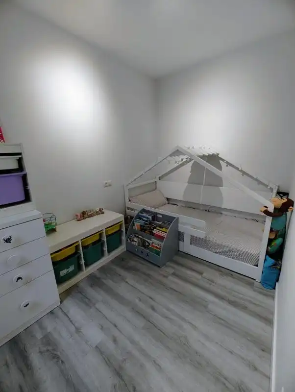 Habitación de Piso en venta en Madrid con Aire acondicionado, Calefacción y Amueblado