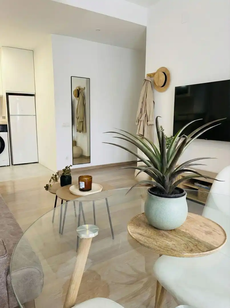 Apartament de lloguer a Alcázar de San Juan