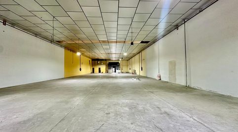 Foto 4 von Fabrikhallen zur Miete in Churriana - El Pizarrillo - La Noria-Guadalsol, Málaga Capital