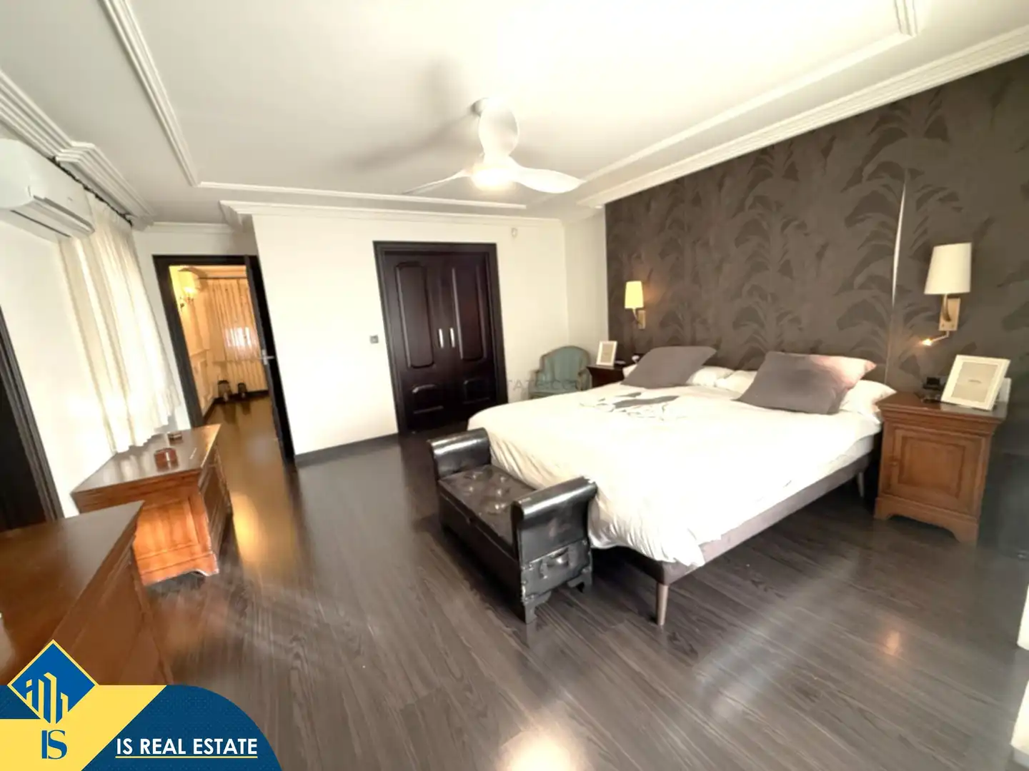 Penthouse with lift for sale in Centro, imagen 17