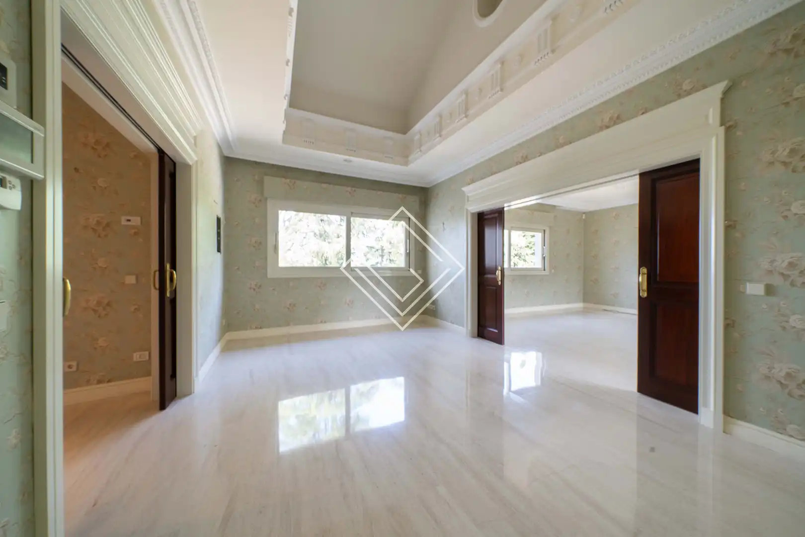 Casa o chalet en venta en Madrid con Aire acondicionado, Calefacción y Jardín privado