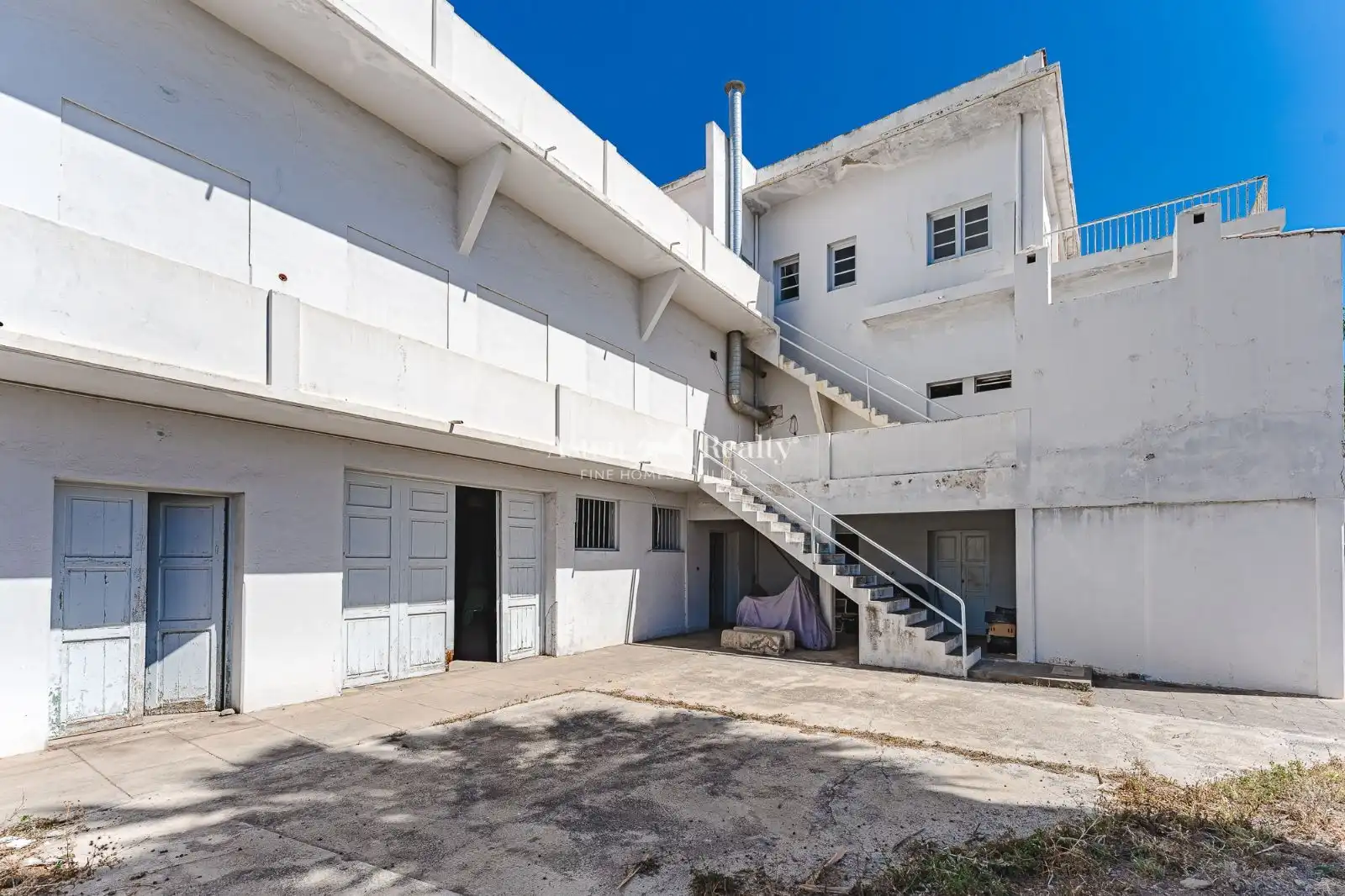 Exterior view of Houses for sale in Güímar