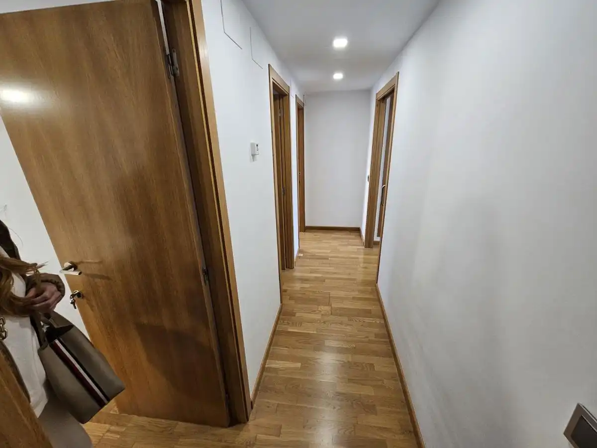 Dachboden zur Miete in Almenara, Ciutat del Transport - La Salera