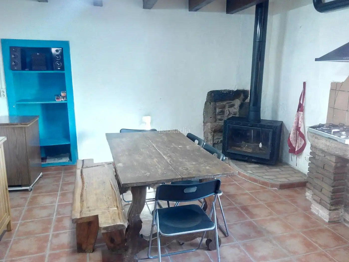 Casa en venta en Carrer Marinada 31, imagen 19