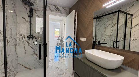 Foto 5 de Piso en venta en Calle Dionisio Guardiola, Centro, Albacete Capital