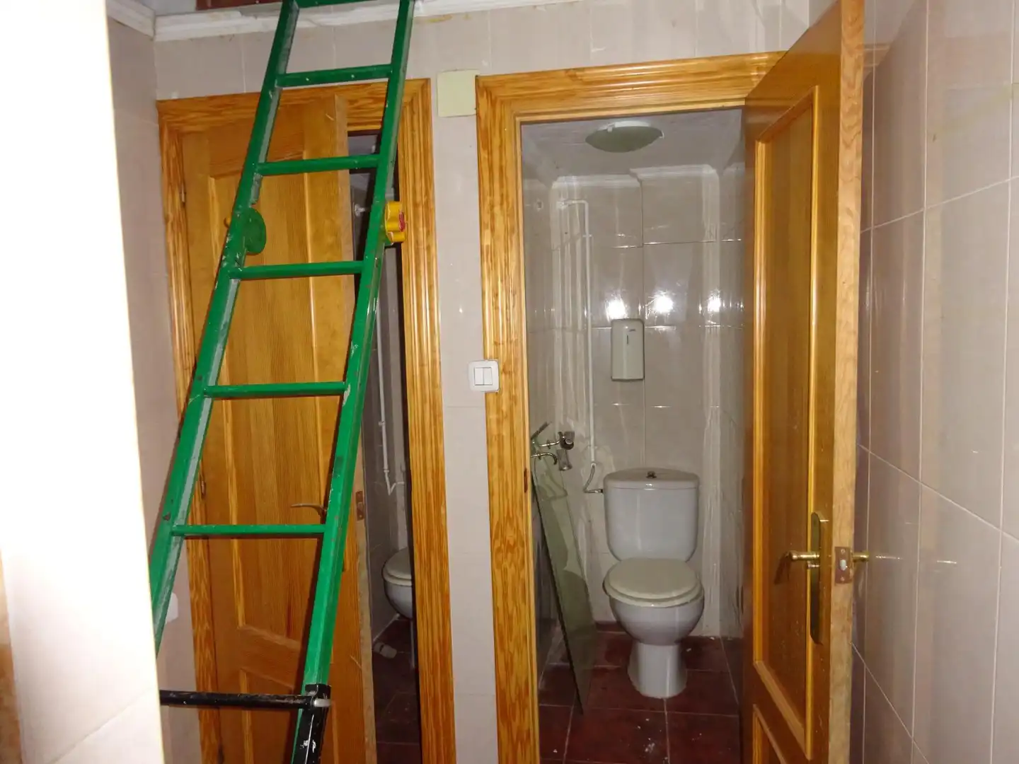 Local comercial en venda a Madrigal, imagen 7