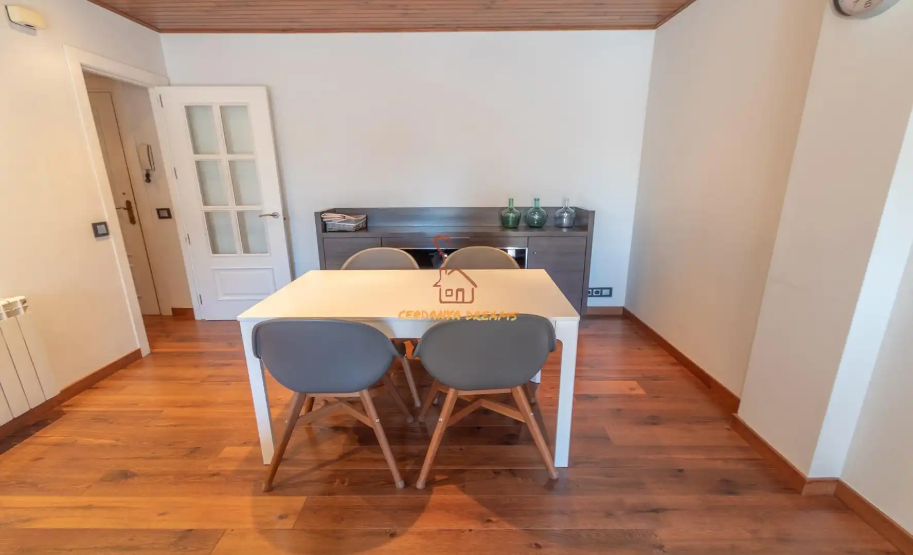 Apartamento en venta en Avinguda dels Pirineus 32, imagen 4