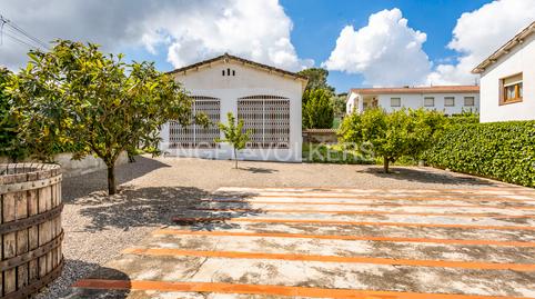 Foto 3 de Casa o chalet en venta en Can Rial, Barcelona