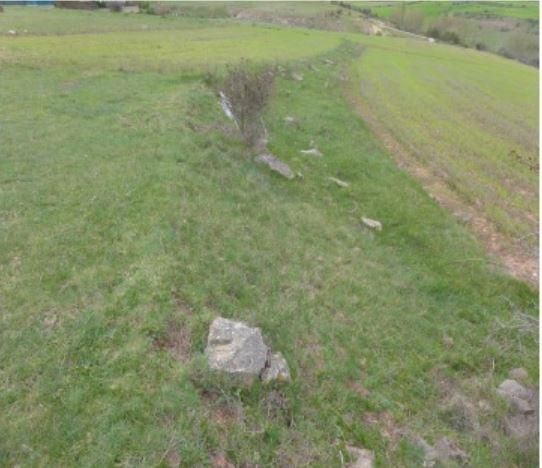 Land for sale in Soria Capital 