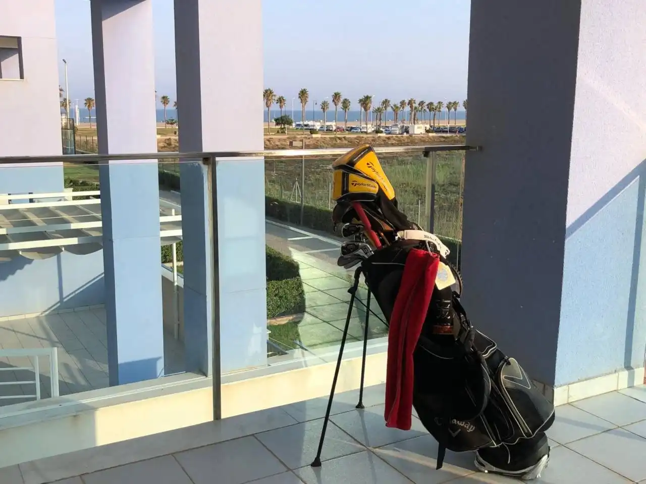 Appartement avec piscine à vendre à Paseo Carmen Sevilla, imagen 3