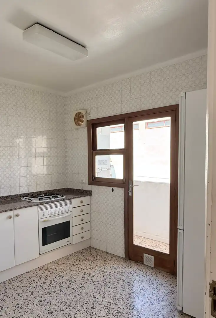 Apartments for rent in Santa Catalina
