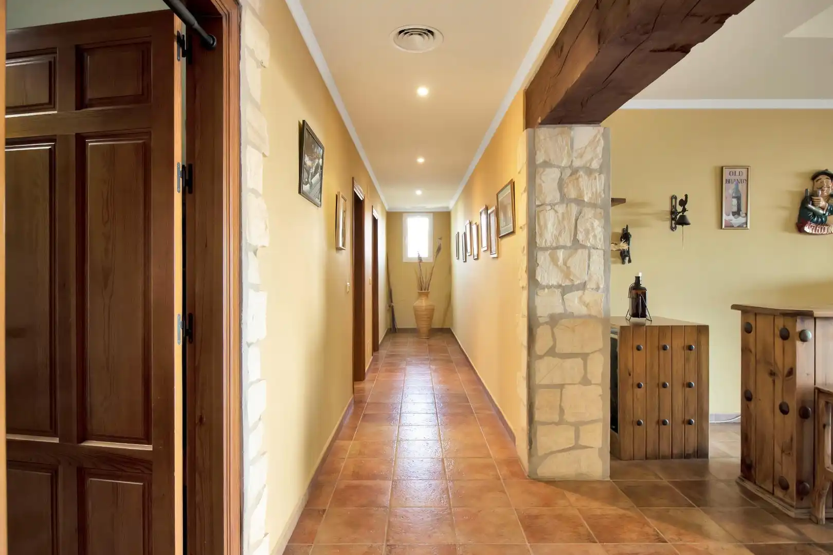 Villa con terrazza in vendita a Polígono Polígono 21 Parcela 67 EL CASTOR LA PIQUETA, imagen 63