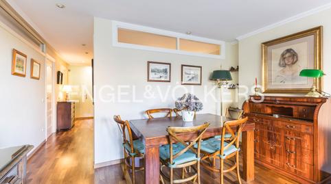 Foto 5 de Apartament en venda a Costillares, Madrid