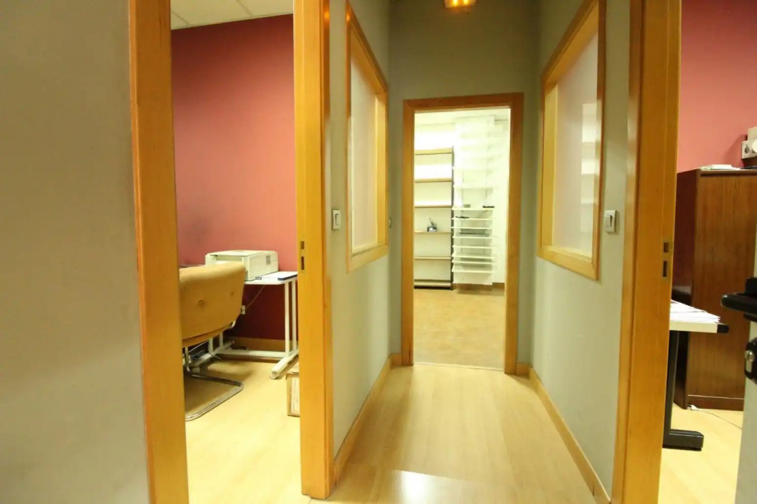 Local comercial en venta en Alisal - San Román, imagen 4