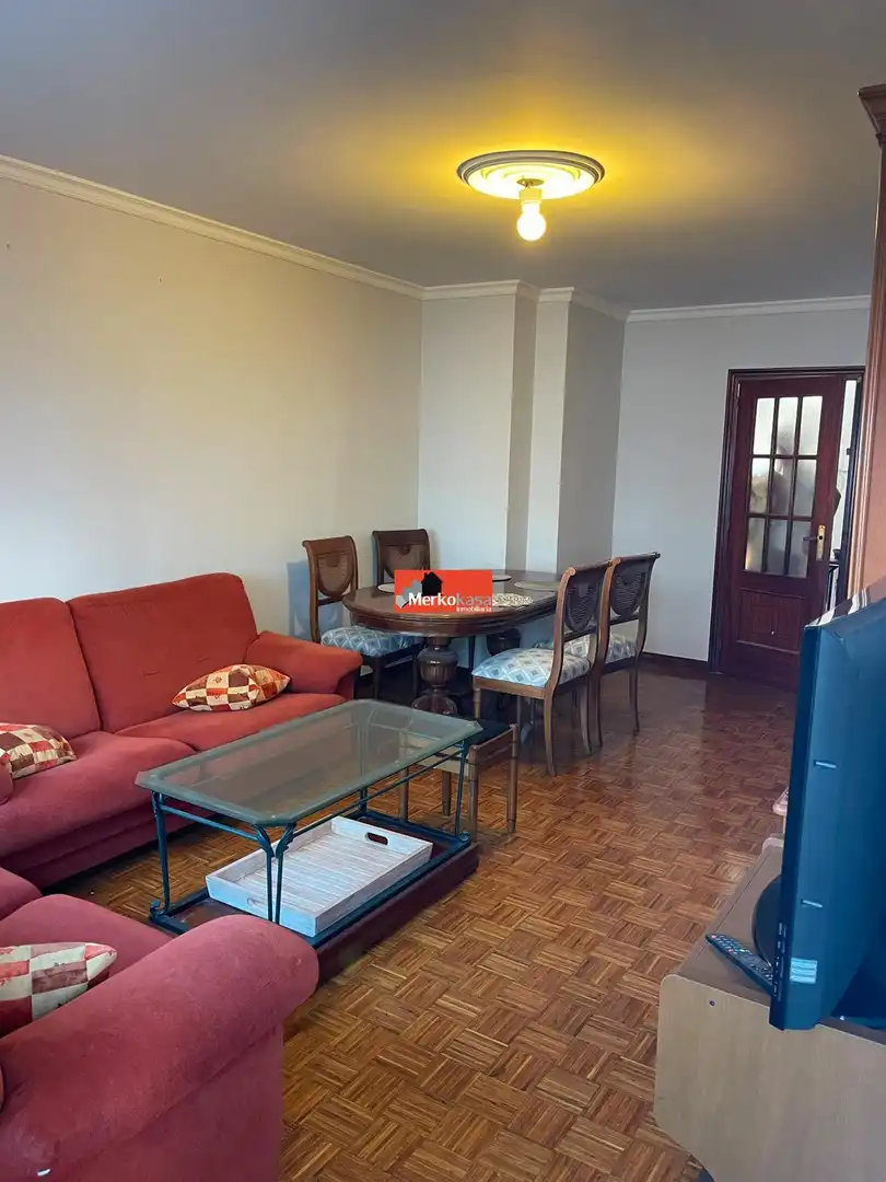 Flat for rent in San Roque - As Fontiñas