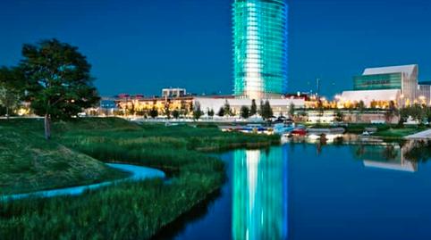 Foto 5 de Pis en venda a Avenida de José Anselmo Clavé, Doctor Cerrada, Zaragoza