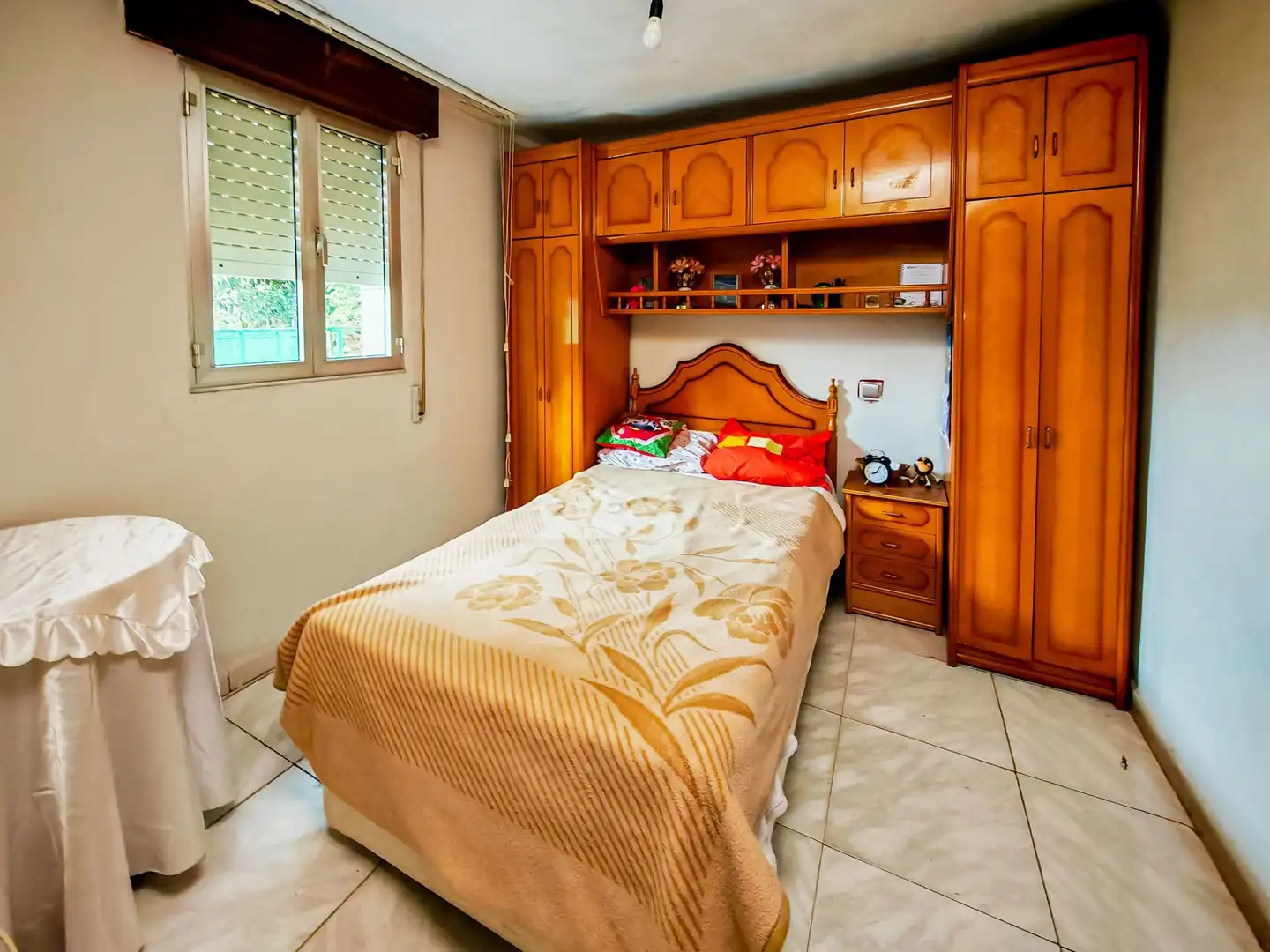 Habitación de Casa o chalet en venta en Fabero con Calefacción, Jardín privado y Terraza