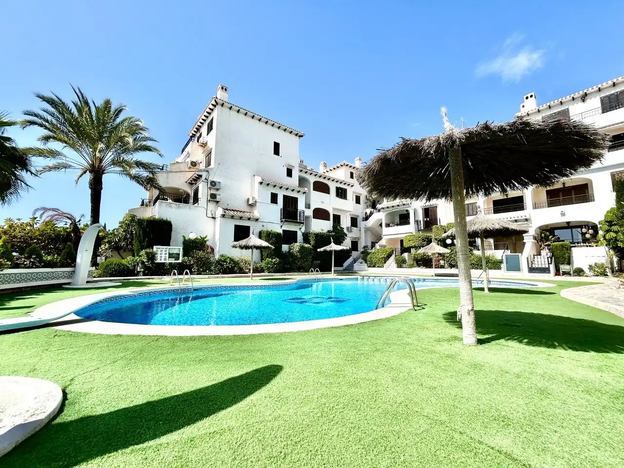 Apartamento en venta en Orihuela Costa, imagen 20