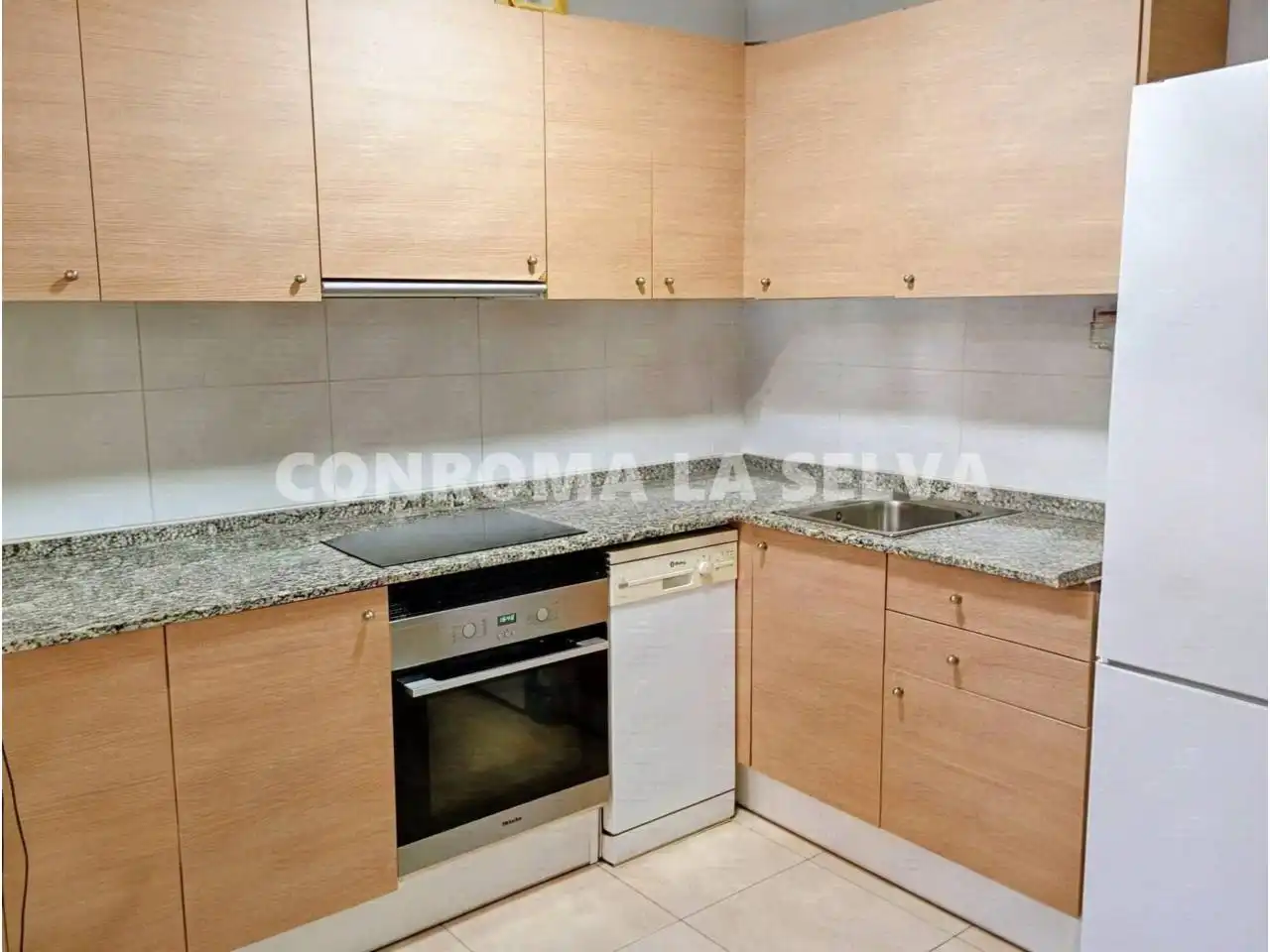 Wohnung mit Terrasse zum Verkauf in Tordera pueblo, imagen 6