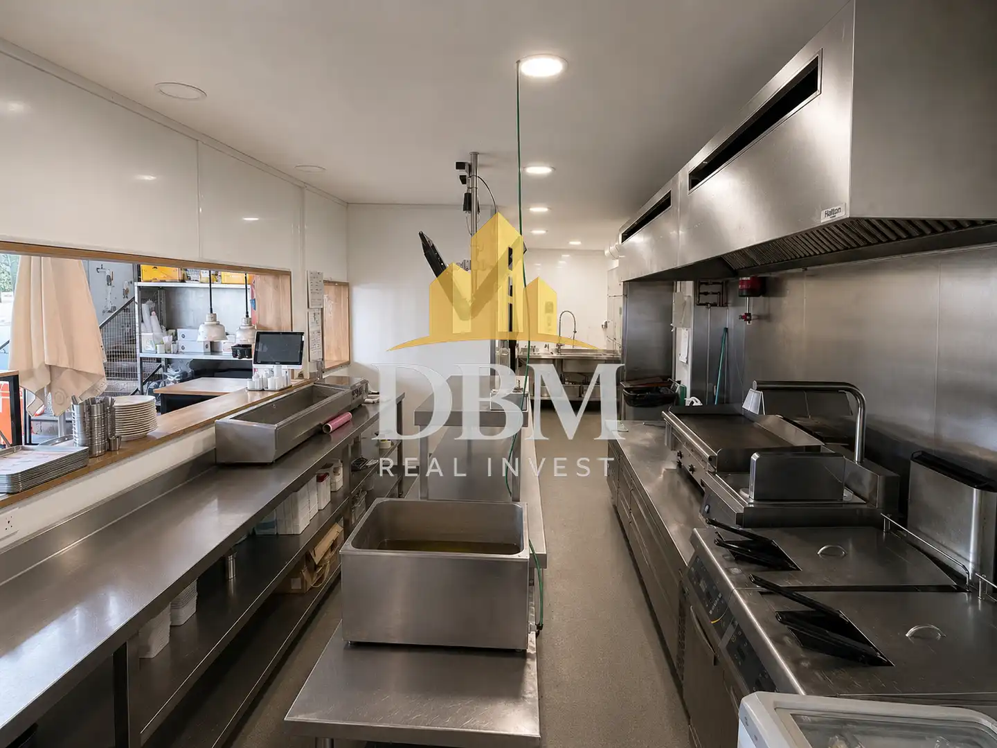 Business premises for transfer in Avinguda Diagonal, imagen 14