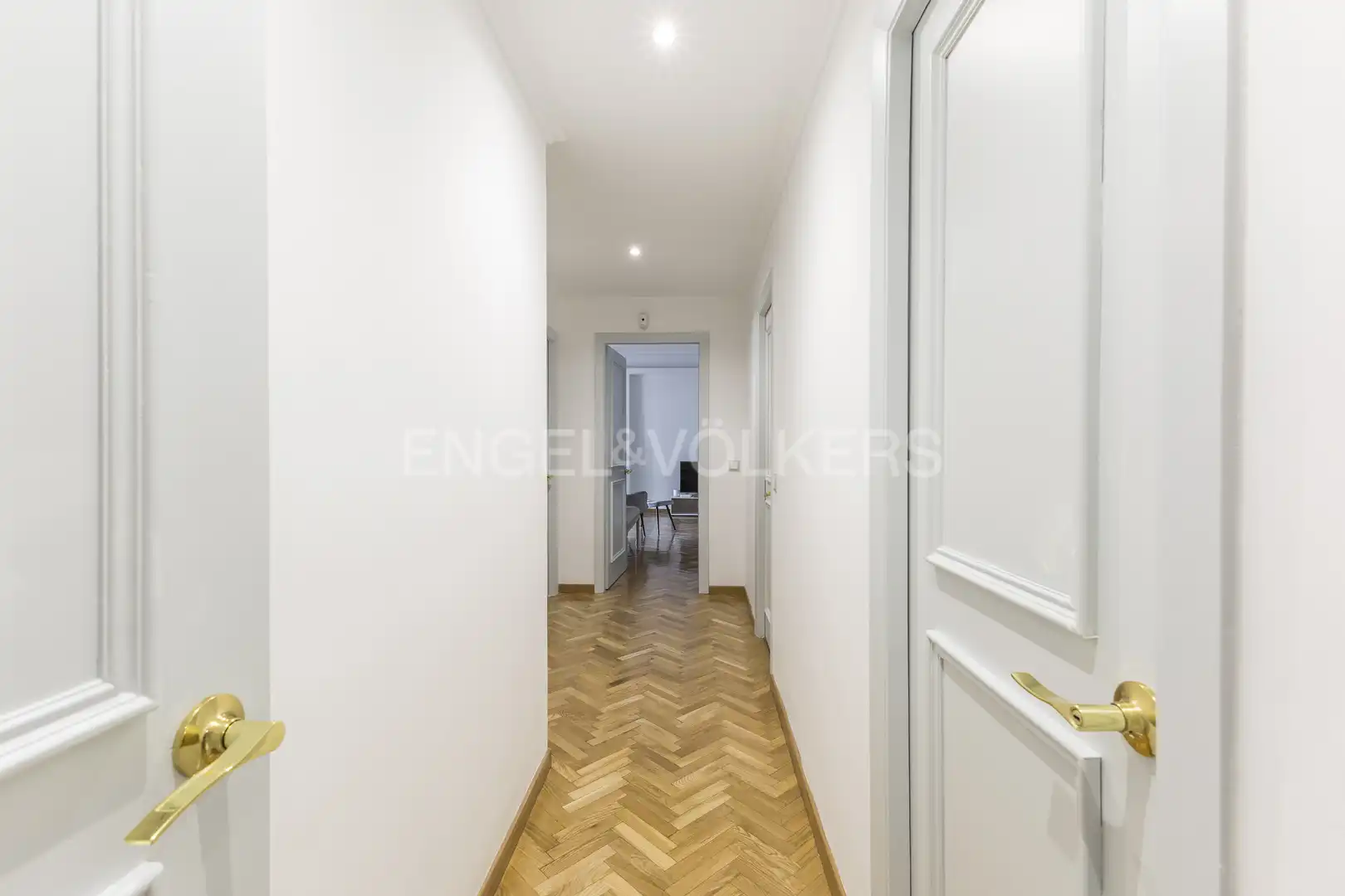 Pis de lloguer en Madrid amb Calefacció, Parquet i Terrassa