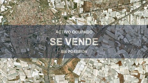 Foto 3 de Pis en venda a Santa María del Águila, El Ejido