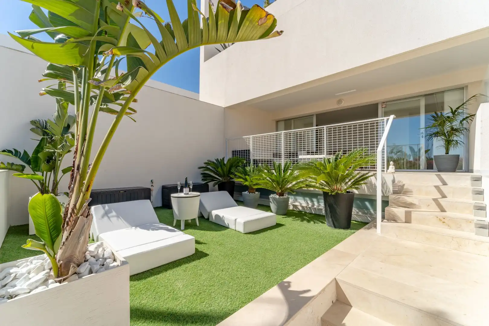 Casa o xalet de lloguer a Torrevieja, Alicante